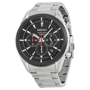 Seiko Chronograph SSB089