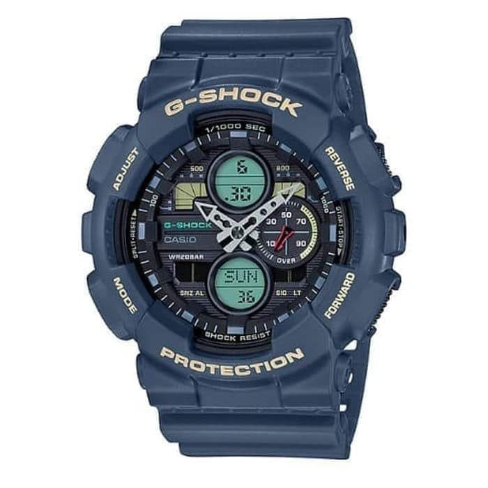 Casio G-Shock GA-140-2A / GA-140-2ADR