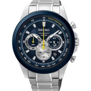 Seiko Chronograph SSB251P1