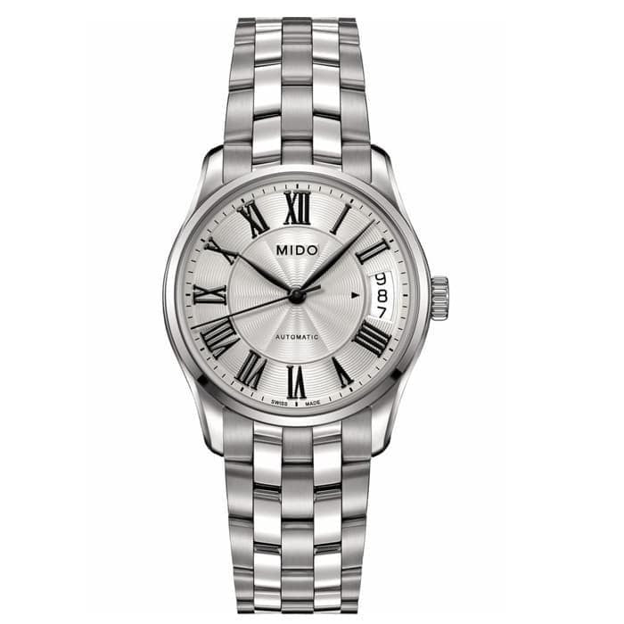 Mido M024.207.11.033.00