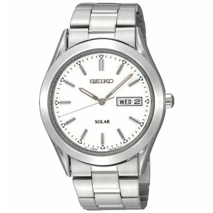 Seiko Solar SNE037 SNE037P1