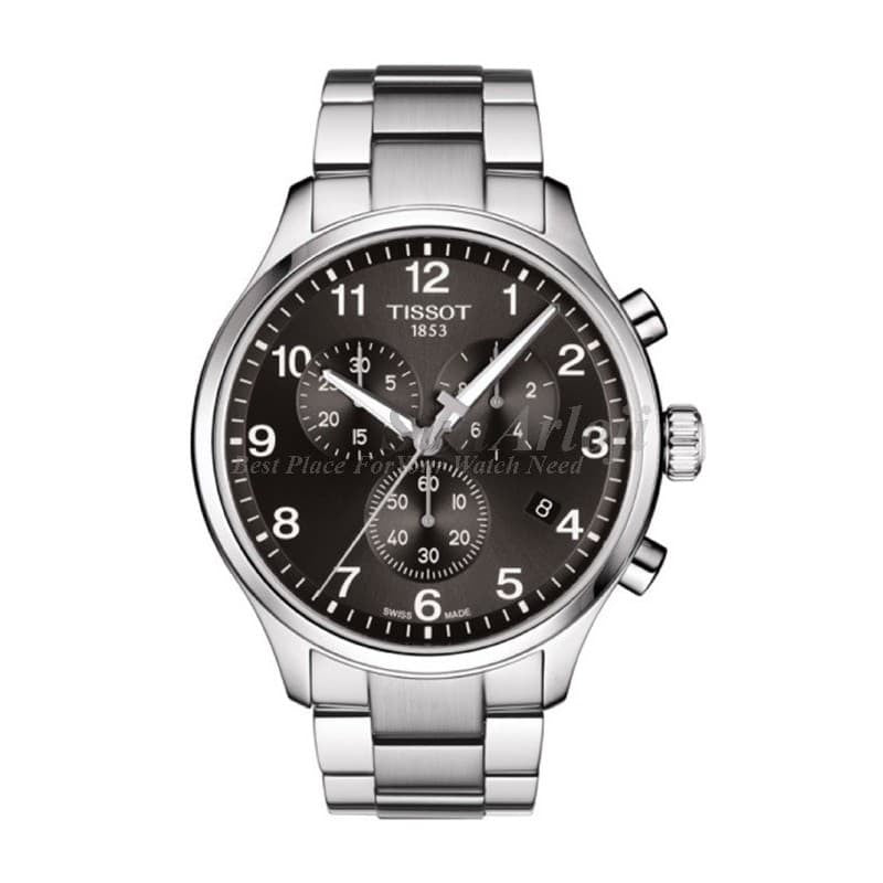 TISSOT CHRONO XL T116.617.11.057.01