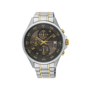 Seiko Chronograph SKS631P1 / SKS631