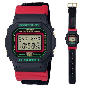 Casio G-Shock DW-5600THC-1DR / DW5600THC
