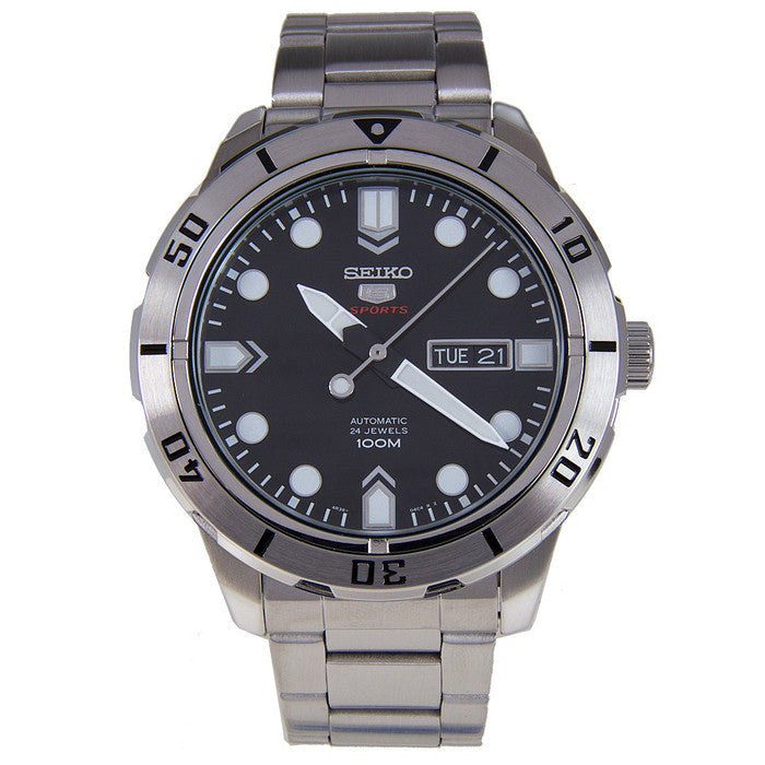 Seiko 5 Sports Automatic SRP671K1 Men's Watch