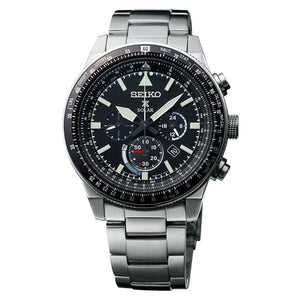 Seiko Prospex SSC607P1 Men's Watch