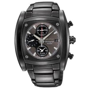 Seiko Chronoraph SNAB01