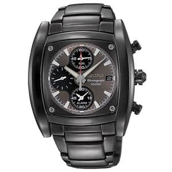 Seiko Chronoraph SNAB01