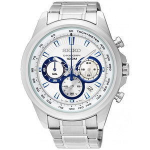 Seiko Chronograph SSB239