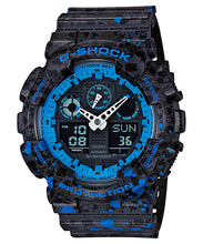 Laden Sie das Bild in den Galerie-Viewer, G-shock Stash GA-100ST-2A Limited
