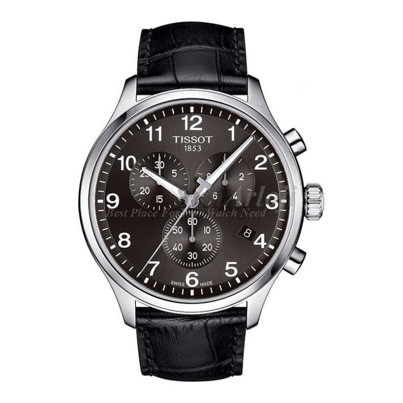 TISSOT CHRONO XL T116.617.16.057.00