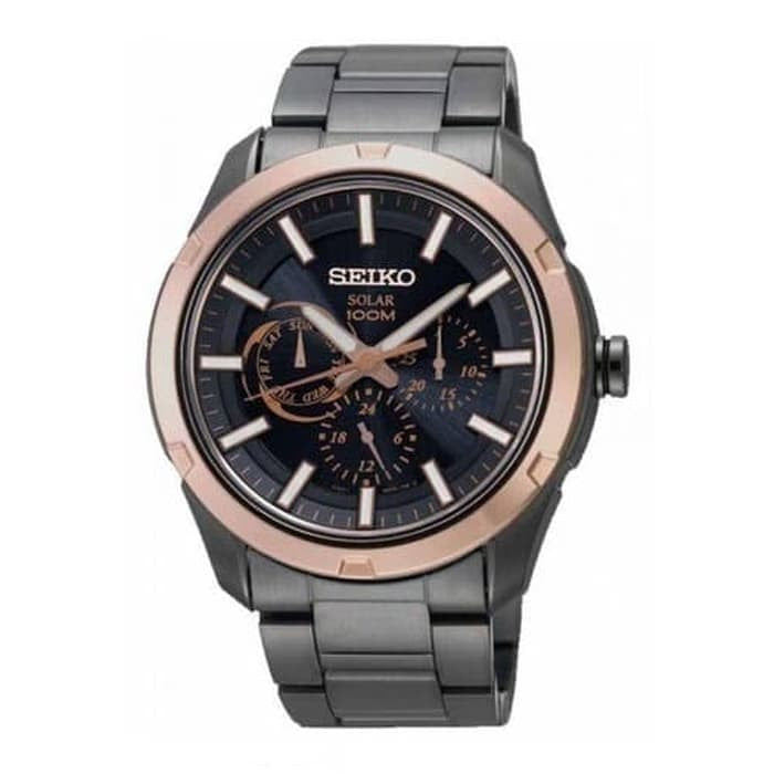 Seiko Solar Men SNE262 SNE262P1