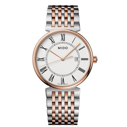 Mido Dorada M033.410.22.013.00