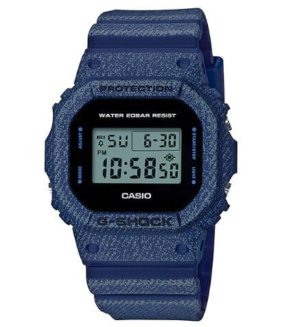 Casio G-SHock DW-5600DE-2