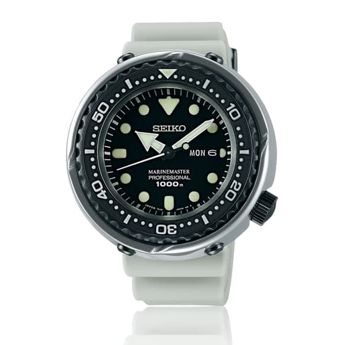 Seiko Prospex Marine Master Professional SBBN029J Men's Watch