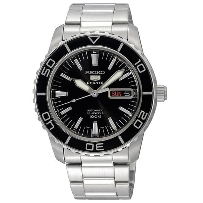 Seiko 5 Sports Automatic SNZH55K1 Men's Watch