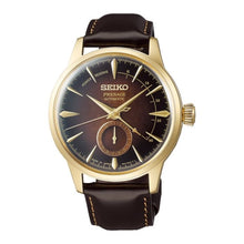 Load image into Gallery viewer, Seiko Presage Old Fashioned SSA392J1 Limited Edition Men&#39;s Watch

