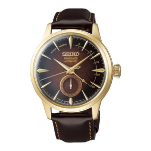 Seiko Presage Old Fashioned SSA392J1 Limited Edition Men's Watch