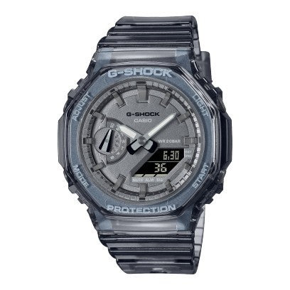 Casio G-Shock GMA-S2100SK-1ADR / GMA-S2100SK-1A