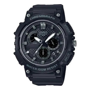 Casio Analog MCW-200H-1A2VDF / Casio MCW200H-1A2