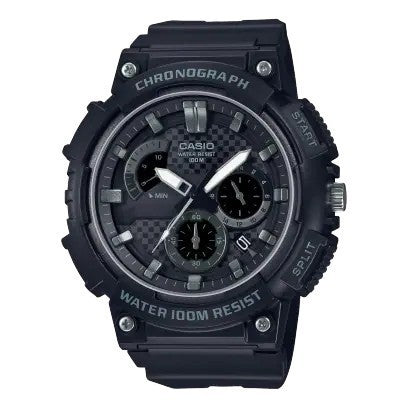 Casio Analog MCW-200H-1A2VDF / Casio MCW200H-1A2