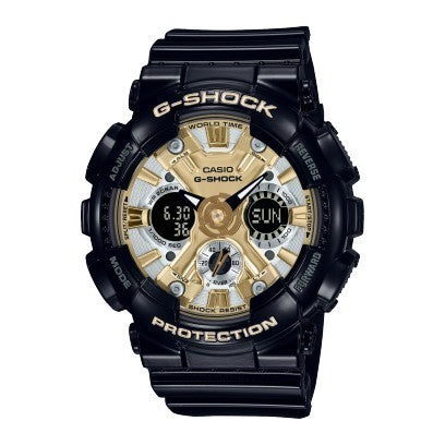 Casio G-Shock GMA-S120GB-1ADR / GShock GMAS120GB-1A