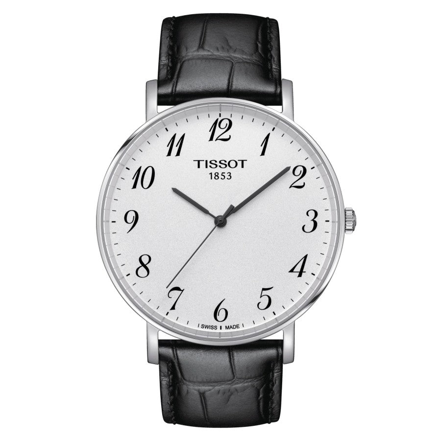 Tissot Everytime Large Gent T109.610.16.032.00
