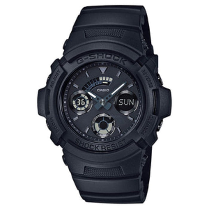 Casio G-Shock AW-591BB-1A