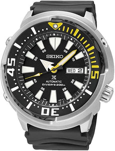 Seiko Prospex Baby Tuna Yellow Fin SRP639K1 Men's Watch