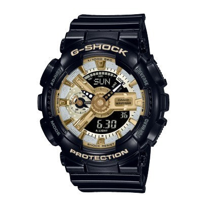 Casio G-Shock GMA-S110GB-1ADR / GMA-S110GB-1A