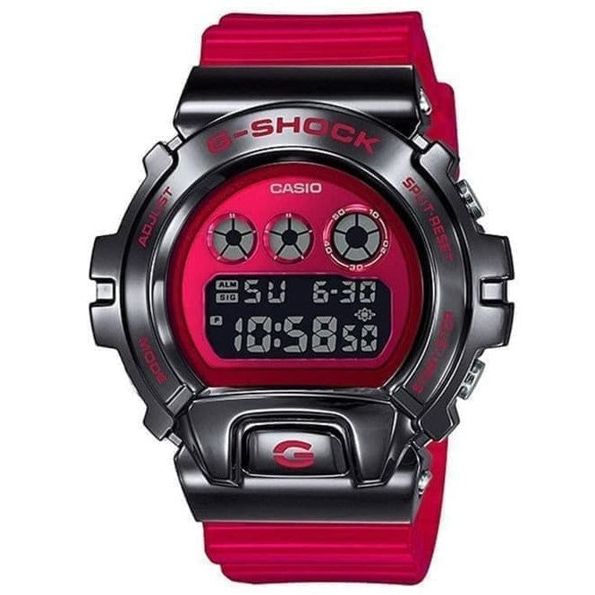 Casio G-Shock GM-6900B-4 / GShock GM6900B-4DR