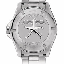 Laden Sie das Bild in den Galerie-Viewer, MidoOcean Star 600 Chronometer Automatic Blue Dial M026.608.11.041.01
