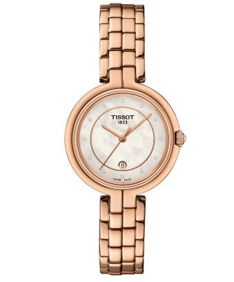 TISSOT Lady FLAMINGO T094.210.33.116.02
