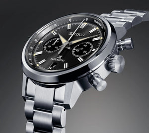 Seiko Prospex Speedtimer Chronograph SRQ037J1 SRQ037