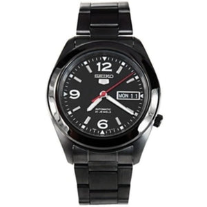 Seiko 5 SNKM79K1 Black