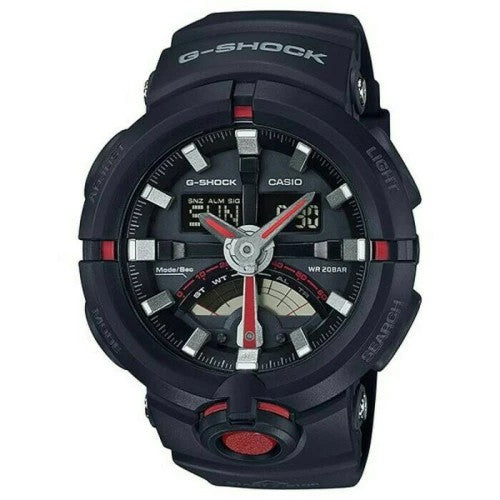 Casio G-Shock GA-500-1A4