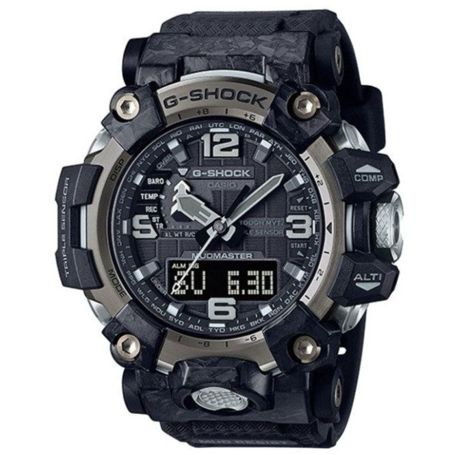Casio G-Shock GWG-2000-1A1DR / Gshock GWG2000-1A1