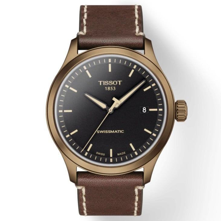 TISSOT GENT XL SWISSMATIC T116.407.36.051.00