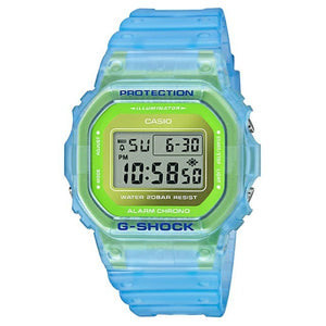 Casio G-Shock DW-5600LS-2DR / Gshock DW5600LS-2