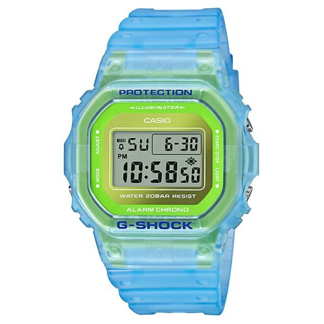 Casio G-Shock DW-5600LS-2DR / Gshock DW5600LS-2