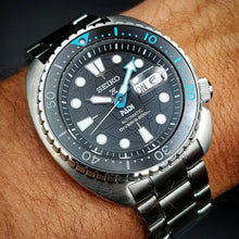 Load image into Gallery viewer, Seiko Prospex PADI SRPG19K1 King Turtle PADI Special Edition SRPG19
