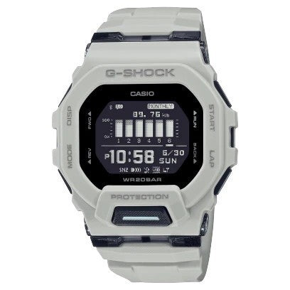 Casio G-Shock GBD-200UU-9DR / GShock GBD200UU-9