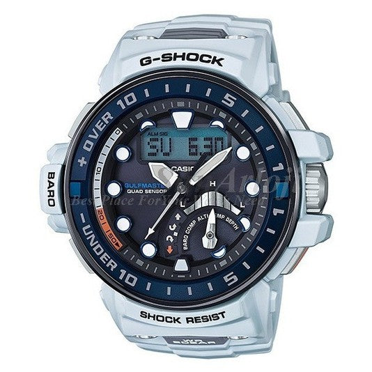 Casio G-Shock GulfMaster GWN-Q1000-7A