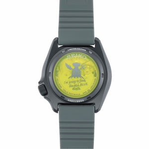 Seiko 5 Sports SRPH69K1 ONE PIECE SANJI LIMITED EDITION SRPH69