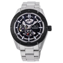 Laden Sie das Bild in den Galerie-Viewer, Orient Star Avant-Garde Open Heart Automatic RE-AV0A01B00B Japan Made
