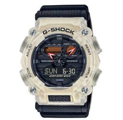 Casio G-Shock GA-900TS-4ADR Men Watch Gshock GA-900TS-4A
