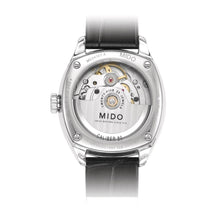 Laden Sie das Bild in den Galerie-Viewer, Mido Lady M024.307.16.046.00 Belluna Royal Automatic Blue Dial
