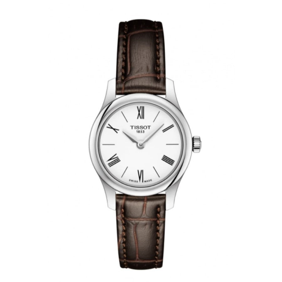Tissot T063.009.16.018.00 Tradition 5.5