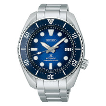 将图片加载到图库查看器，Seiko Sumo Prospex Diver 200m SPB321J1 SPB321
