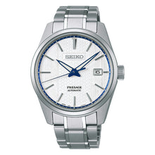 Load image into Gallery viewer, Seiko Presage Zero Halliburton Limited Edition SPB277J1 SPB277
